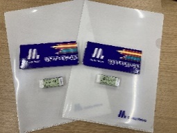 《Osaka Metro賞》